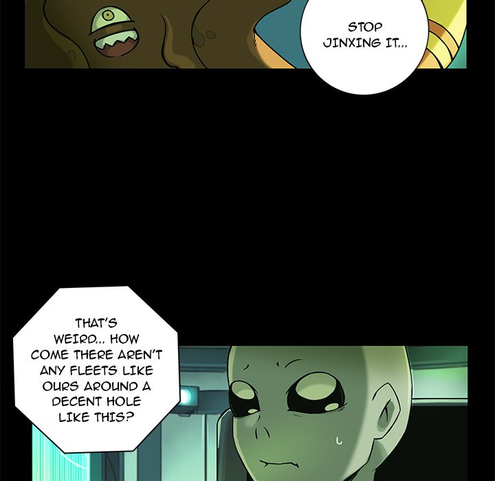 Galaxy - Chapter 42 Page 80