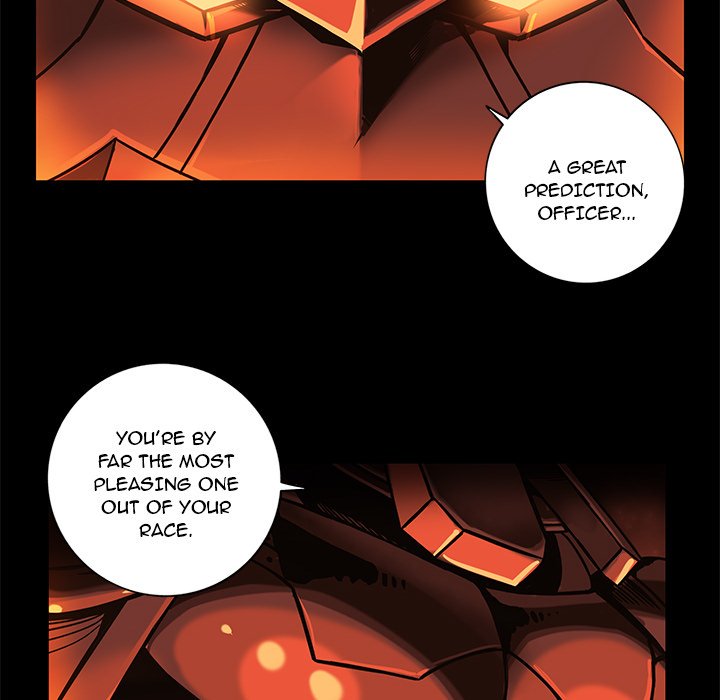 Galaxy - Chapter 42 Page 84