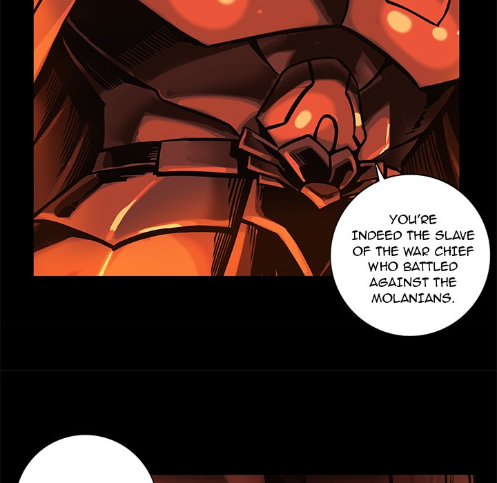 Galaxy - Chapter 42 Page 85