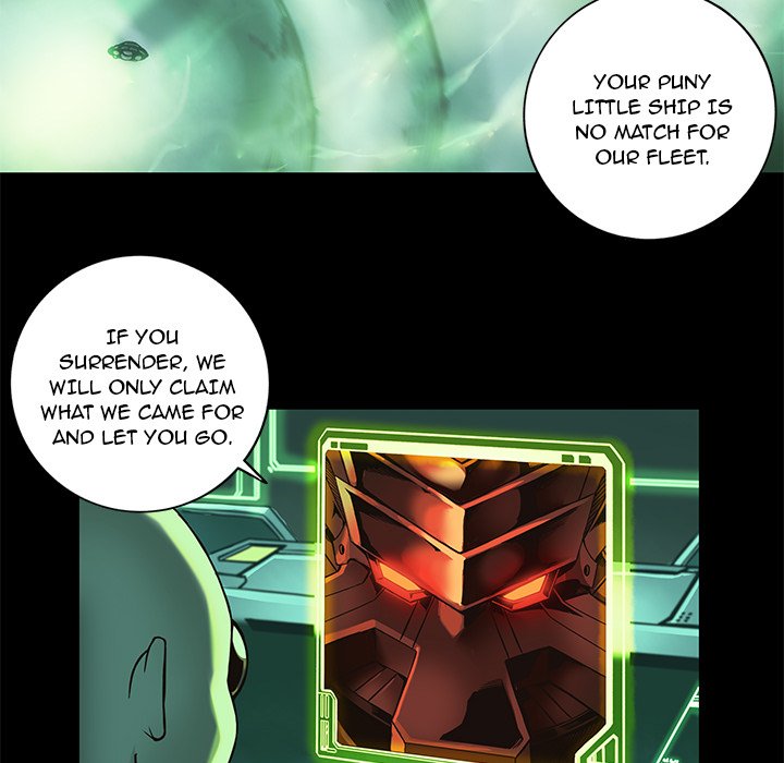 Galaxy - Chapter 43 Page 13