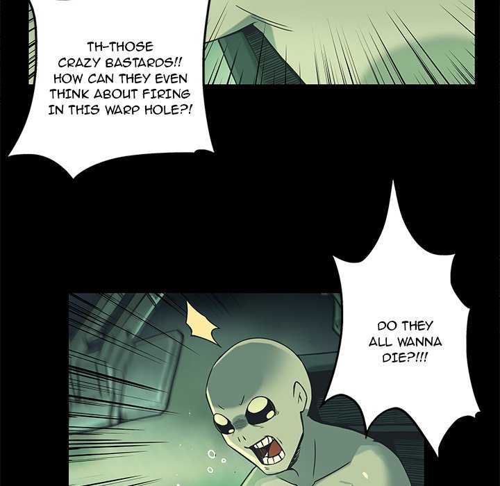 Galaxy - Chapter 43 Page 24