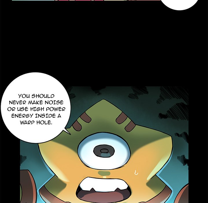 Galaxy - Chapter 43 Page 33