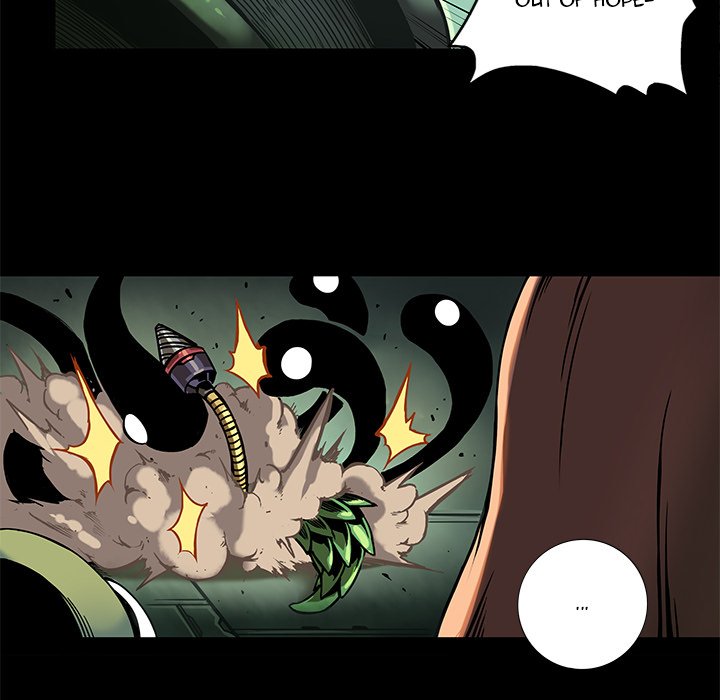 Galaxy - Chapter 43 Page 52