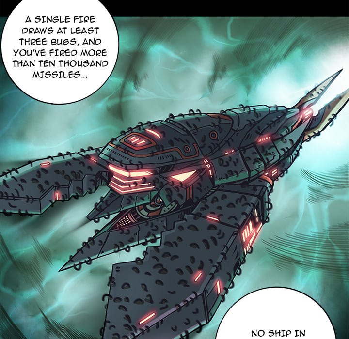 Galaxy - Chapter 43 Page 60