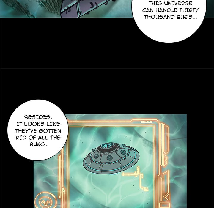 Galaxy - Chapter 43 Page 61
