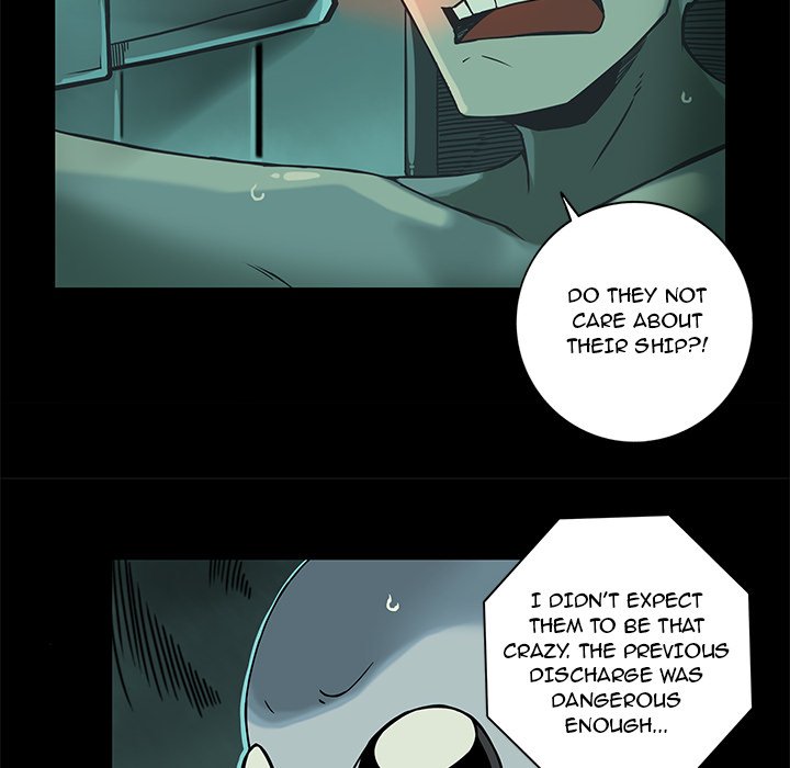 Galaxy - Chapter 43 Page 69