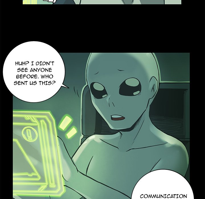 Galaxy - Chapter 43 Page 7