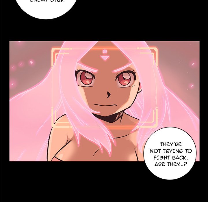 Galaxy - Chapter 43 Page 83