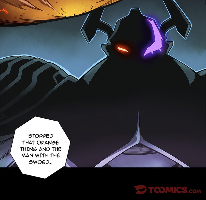 Galaxy - Chapter 44 Page 26