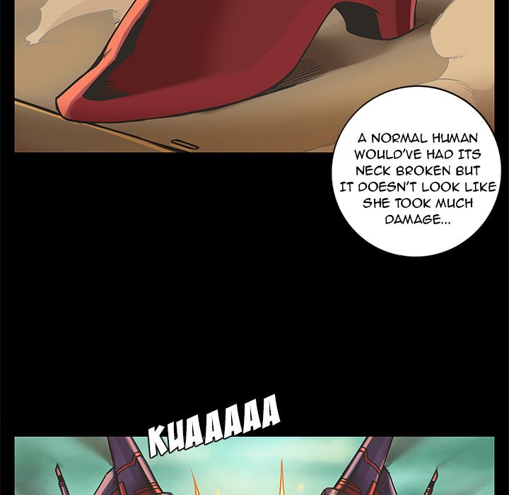 Galaxy - Chapter 44 Page 36