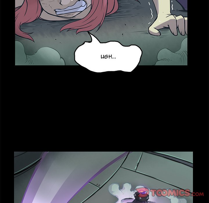Galaxy - Chapter 44 Page 54