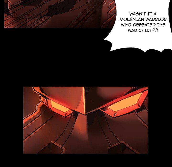Galaxy - Chapter 44 Page 7