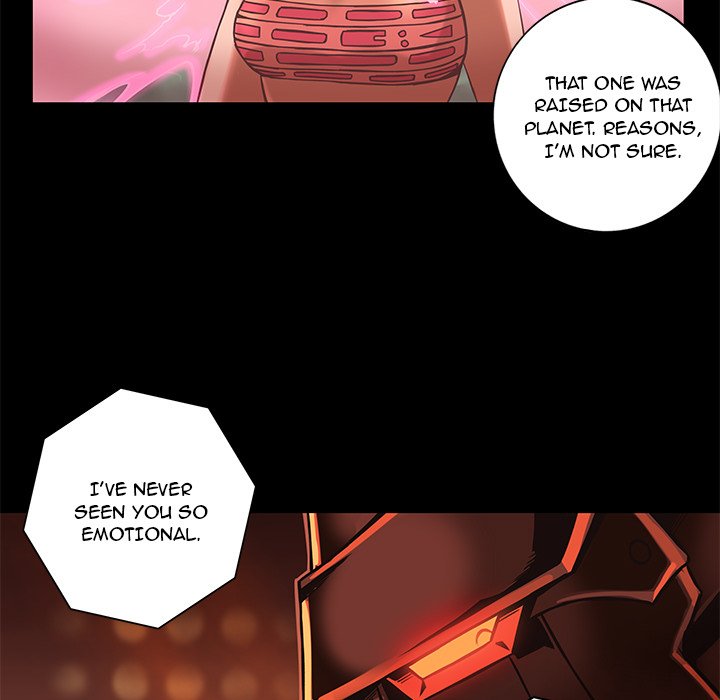 Galaxy - Chapter 44 Page 9