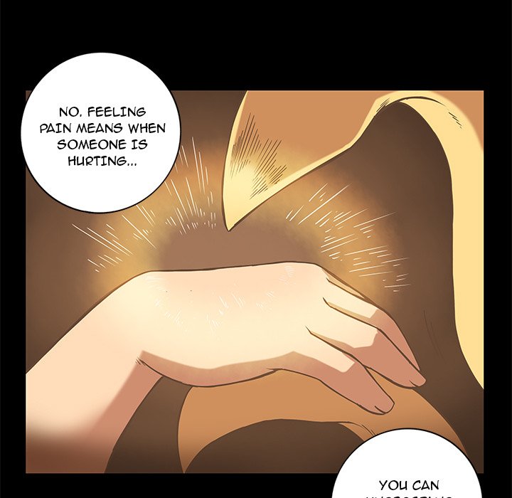 Galaxy - Chapter 45 Page 20