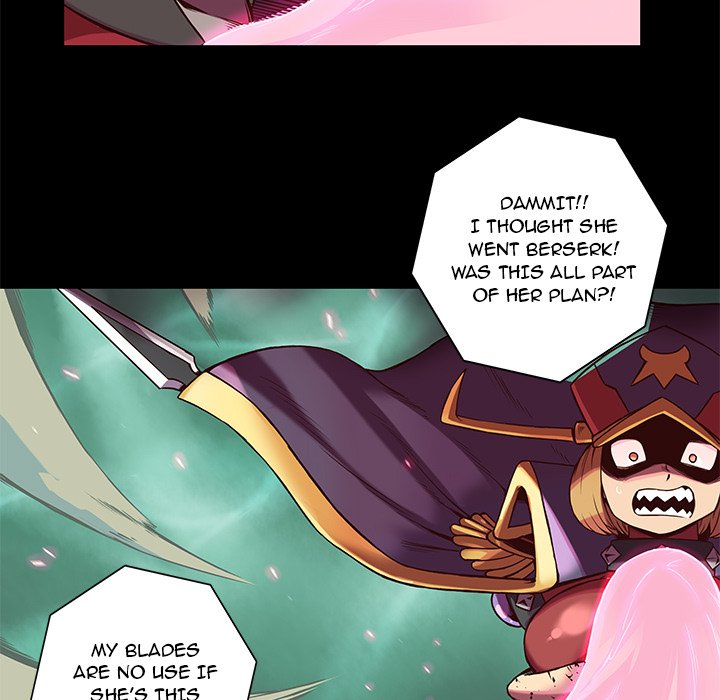 Galaxy - Chapter 45 Page 51