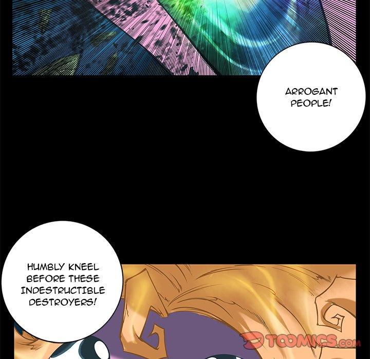 Galaxy - Chapter 46 Page 66