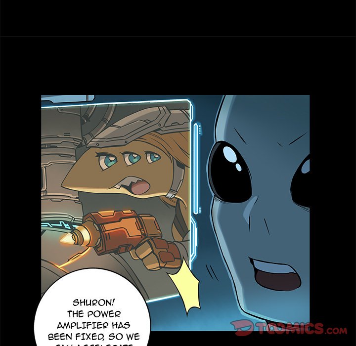 Galaxy - Chapter 46 Page 74
