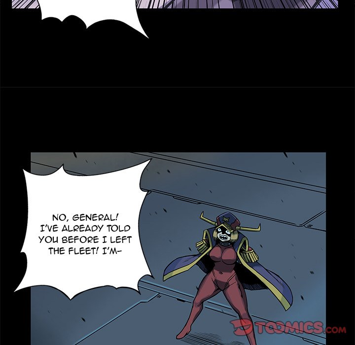 Galaxy - Chapter 46 Page 78