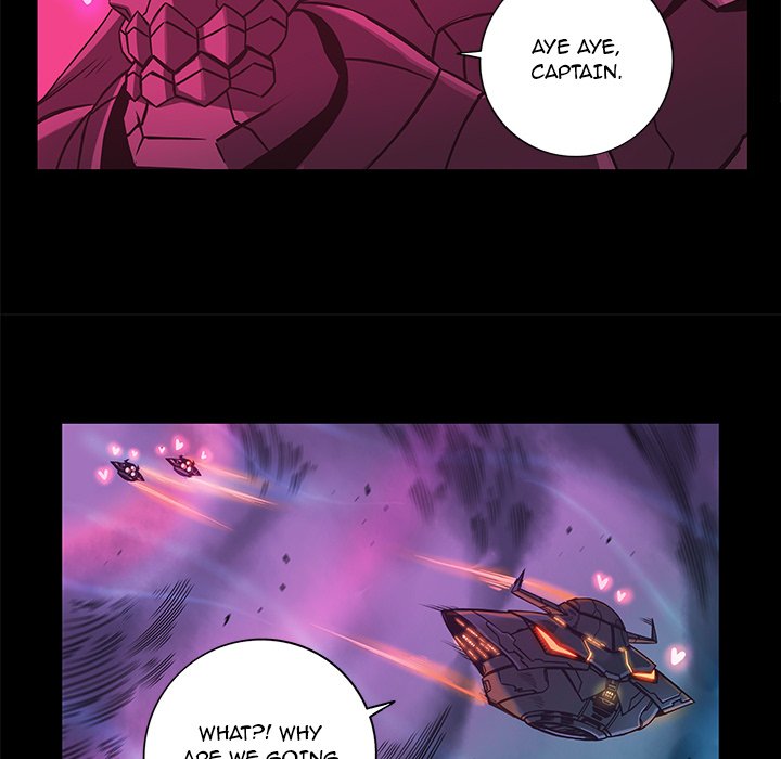 Galaxy - Chapter 47 Page 15