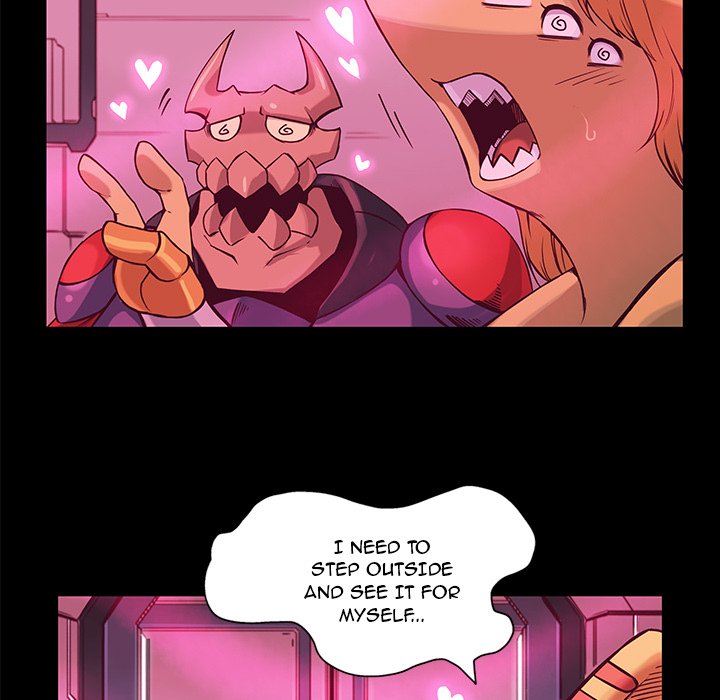 Galaxy - Chapter 47 Page 25