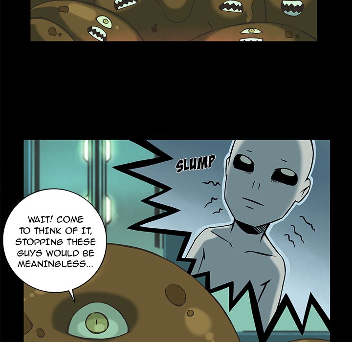 Galaxy - Chapter 47 Page 37