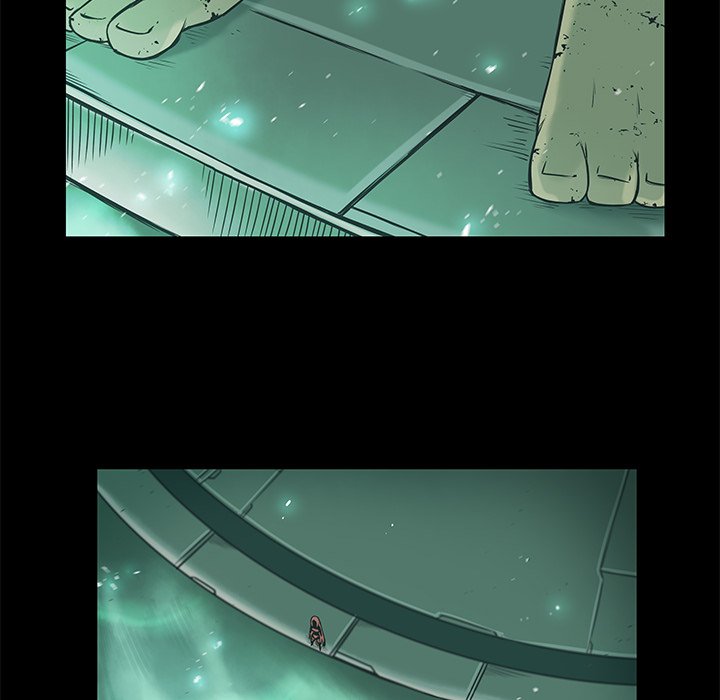 Galaxy - Chapter 48 Page 11