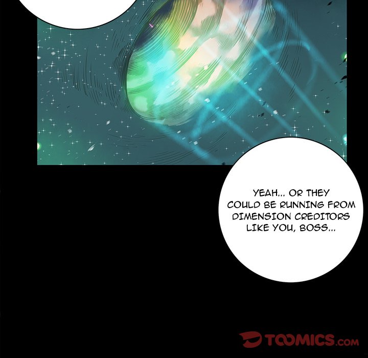 Galaxy - Chapter 48 Page 68