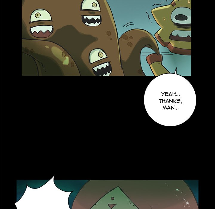 Galaxy - Chapter 48 Page 7