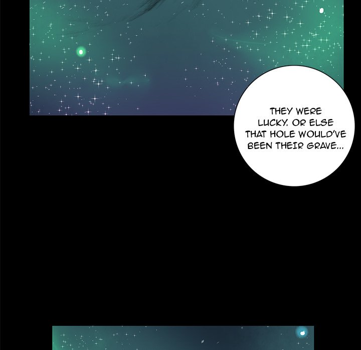 Galaxy - Chapter 48 Page 71