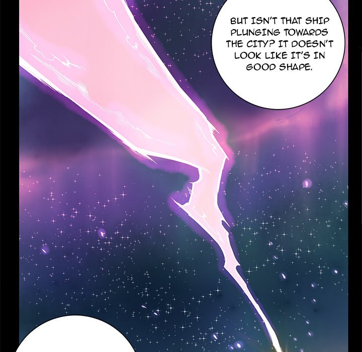 Galaxy - Chapter 48 Page 73