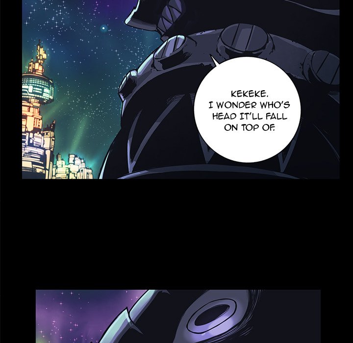 Galaxy - Chapter 48 Page 75
