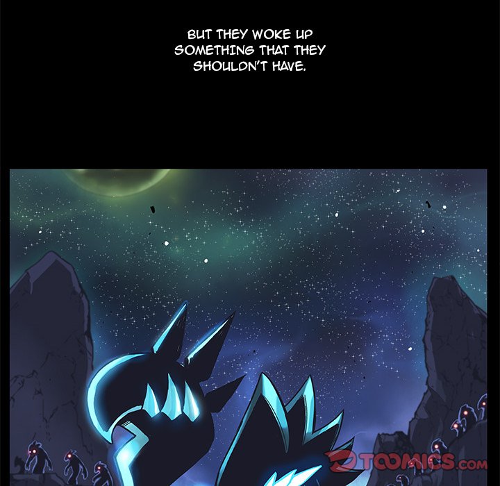 Galaxy - Chapter 49 Page 26