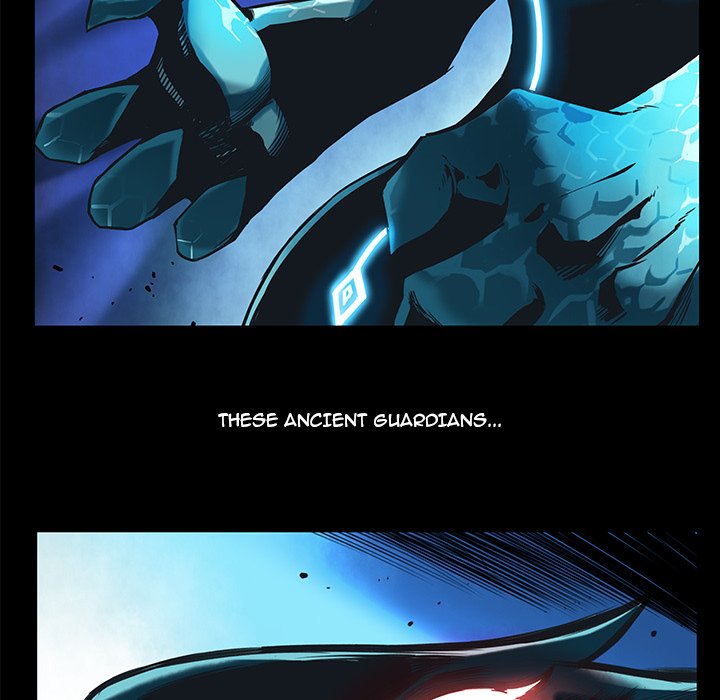 Galaxy - Chapter 49 Page 29