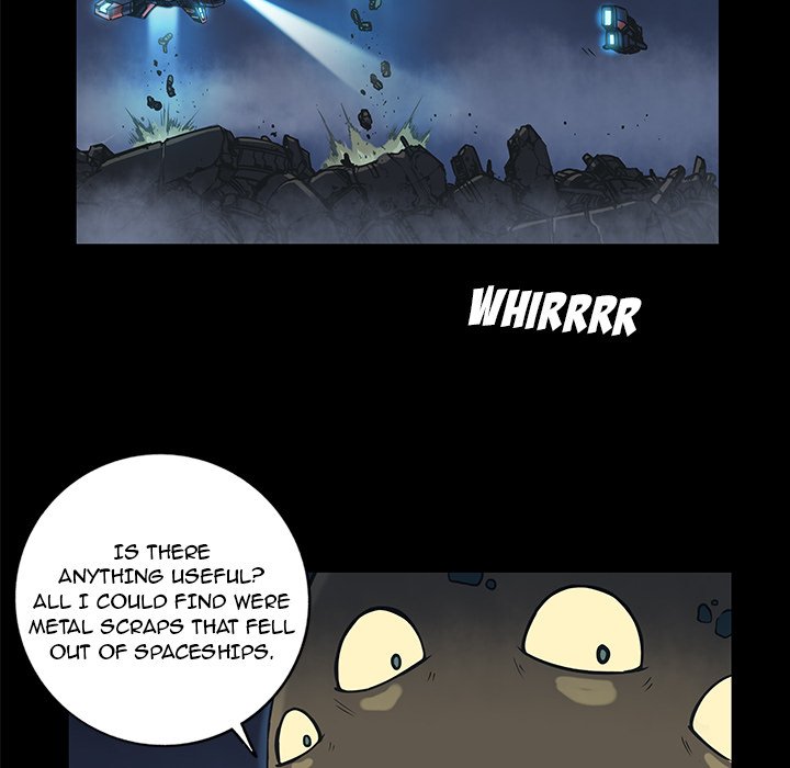 Galaxy - Chapter 49 Page 44