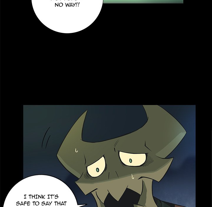 Galaxy - Chapter 49 Page 63