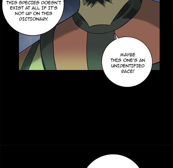 Galaxy - Chapter 49 Page 64