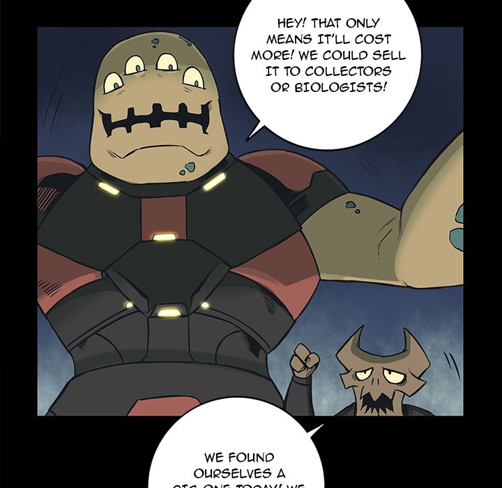 Galaxy - Chapter 49 Page 65