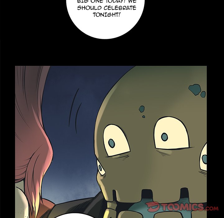 Galaxy - Chapter 49 Page 66