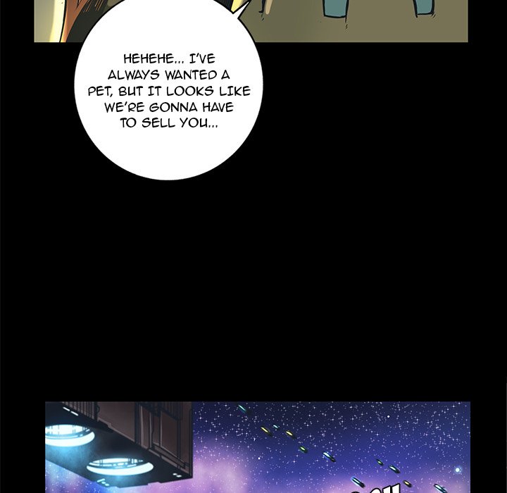 Galaxy - Chapter 49 Page 67