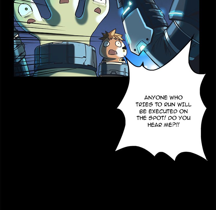 Galaxy - Chapter 49 Page 73