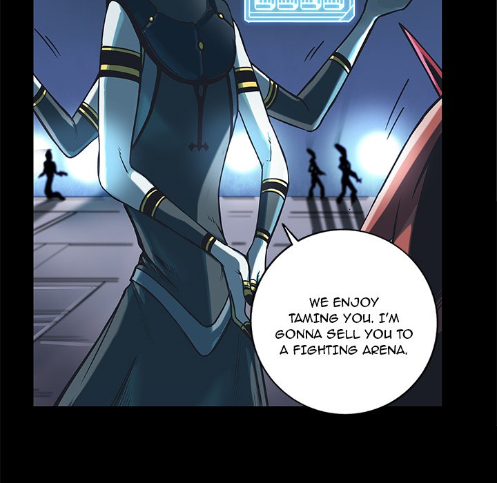Galaxy - Chapter 49 Page 77