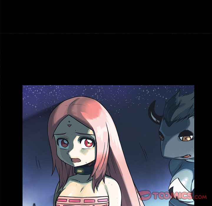 Galaxy - Chapter 49 Page 78