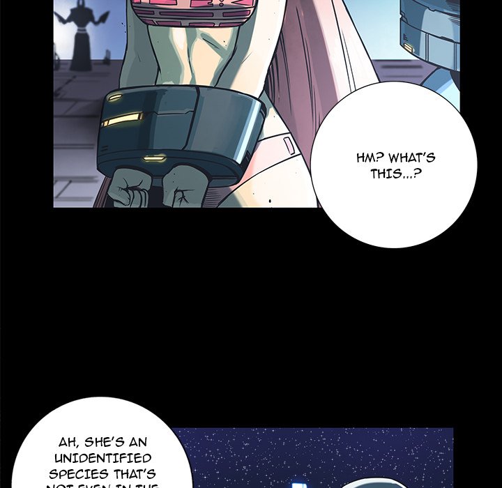 Galaxy - Chapter 49 Page 79