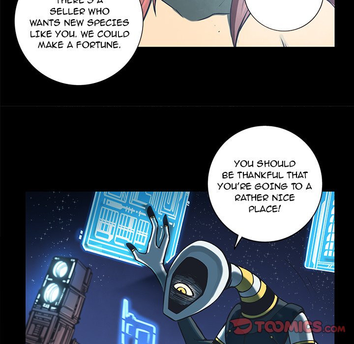 Galaxy - Chapter 49 Page 82