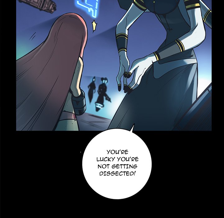 Galaxy - Chapter 49 Page 83