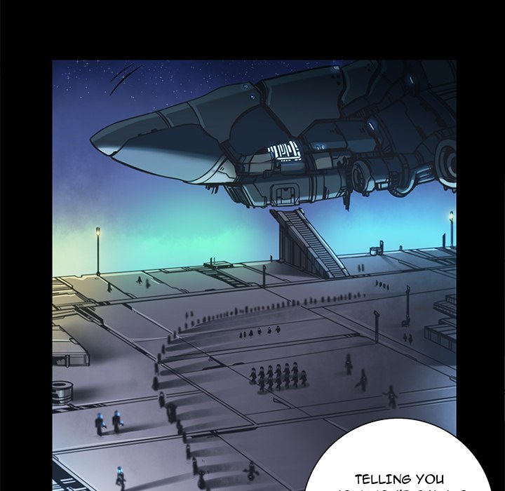 Galaxy - Chapter 49 Page 89
