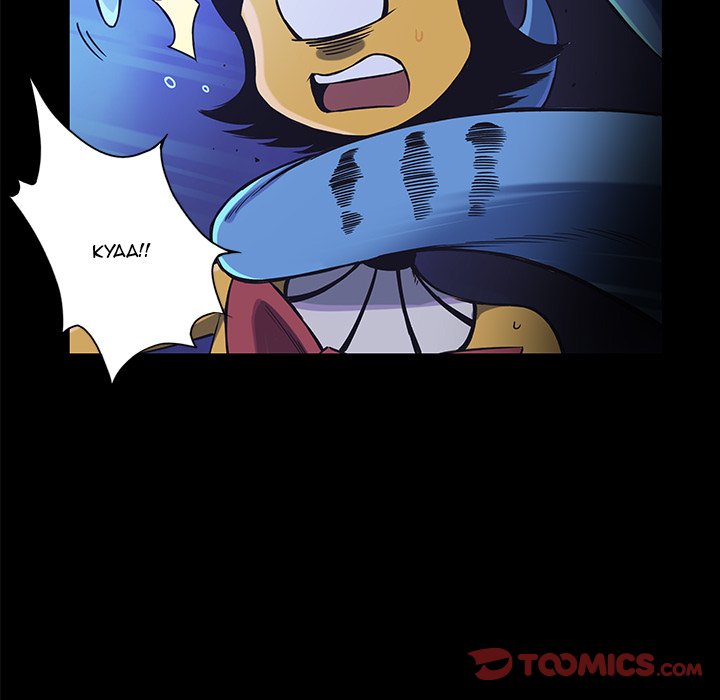 Galaxy - Chapter 52 Page 26
