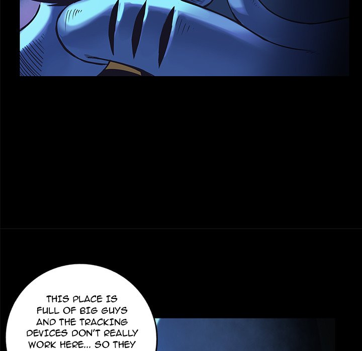 Galaxy - Chapter 52 Page 28
