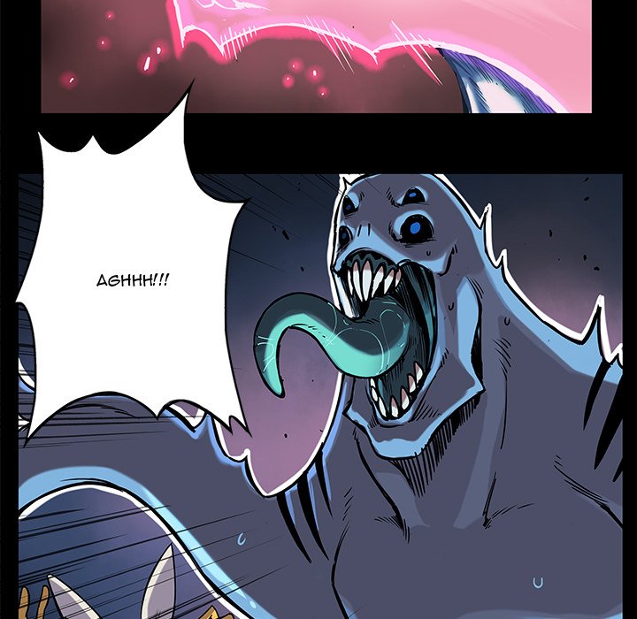 Galaxy - Chapter 52 Page 31