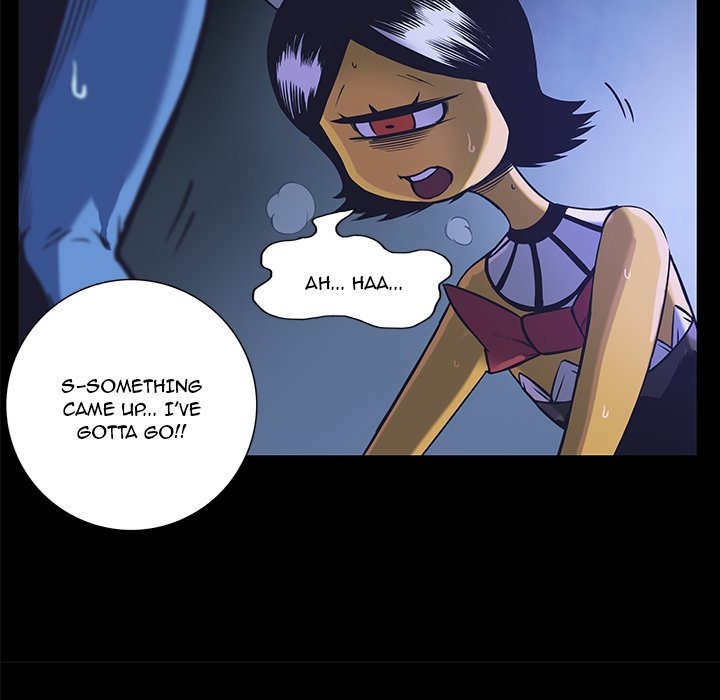 Galaxy - Chapter 52 Page 36